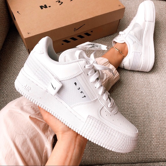 Air force 1, 354 - Picture 2 of 8